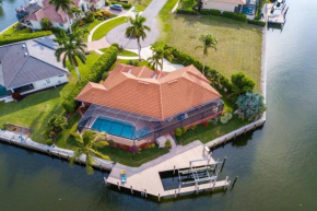 The Mermaid Manor